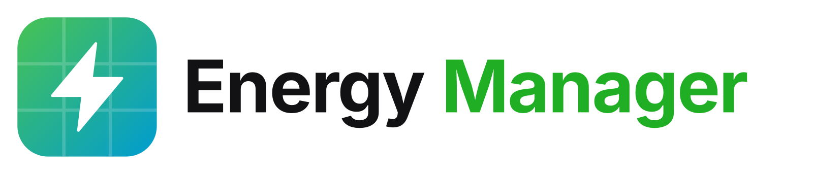 Energy Manager